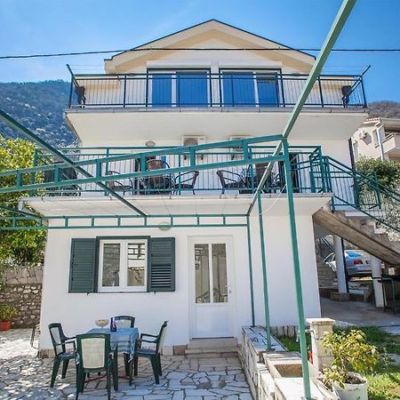Daria Apartments Kotor Eksteriør bilde