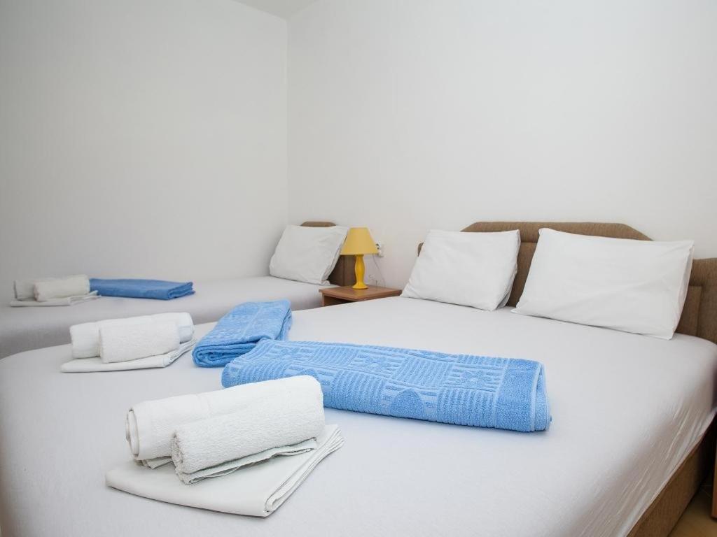 Daria Apartments Kotor Eksteriør bilde